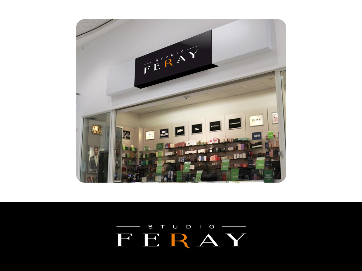 Logo Design by Atvento Graphics for this project | Design #28337783