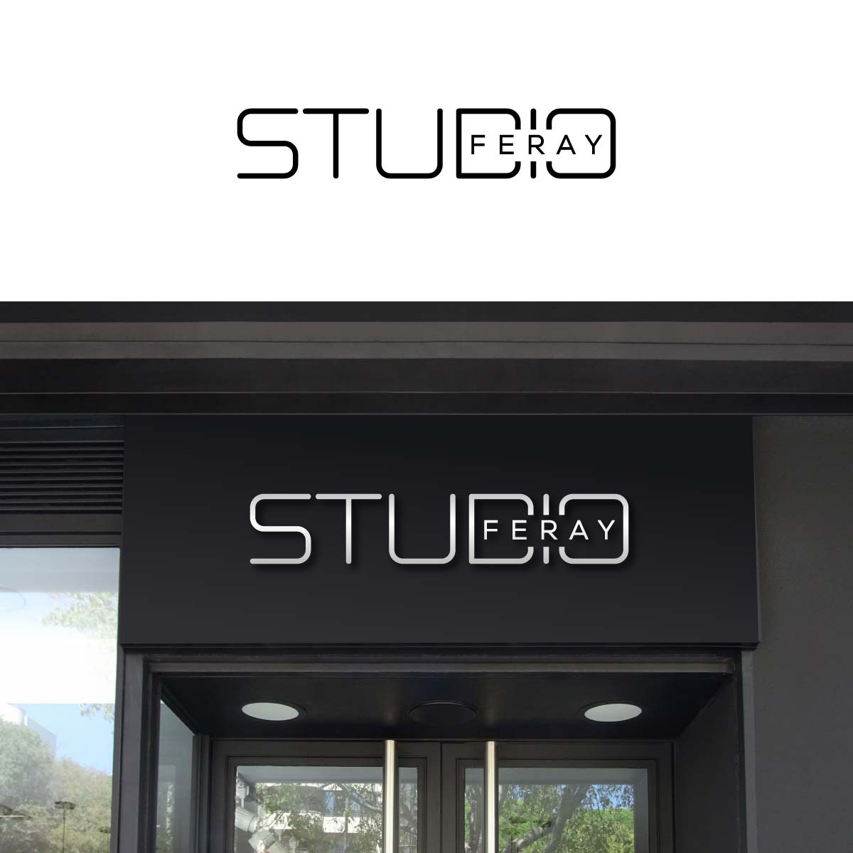 Logo Design by creative.bugs for this project | Design #28340524