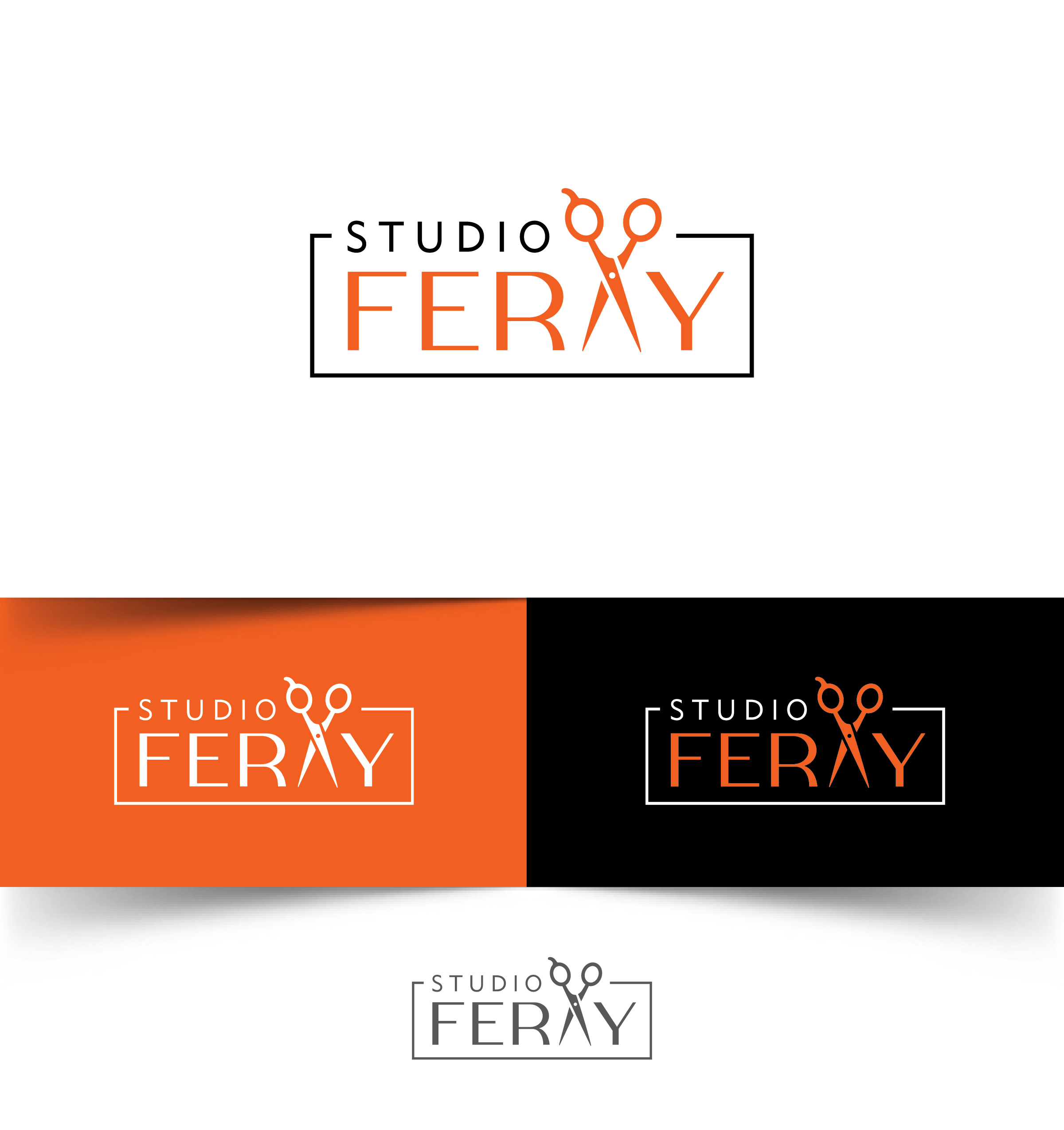 Logo Design by ecorokerz for this project | Design #28339367