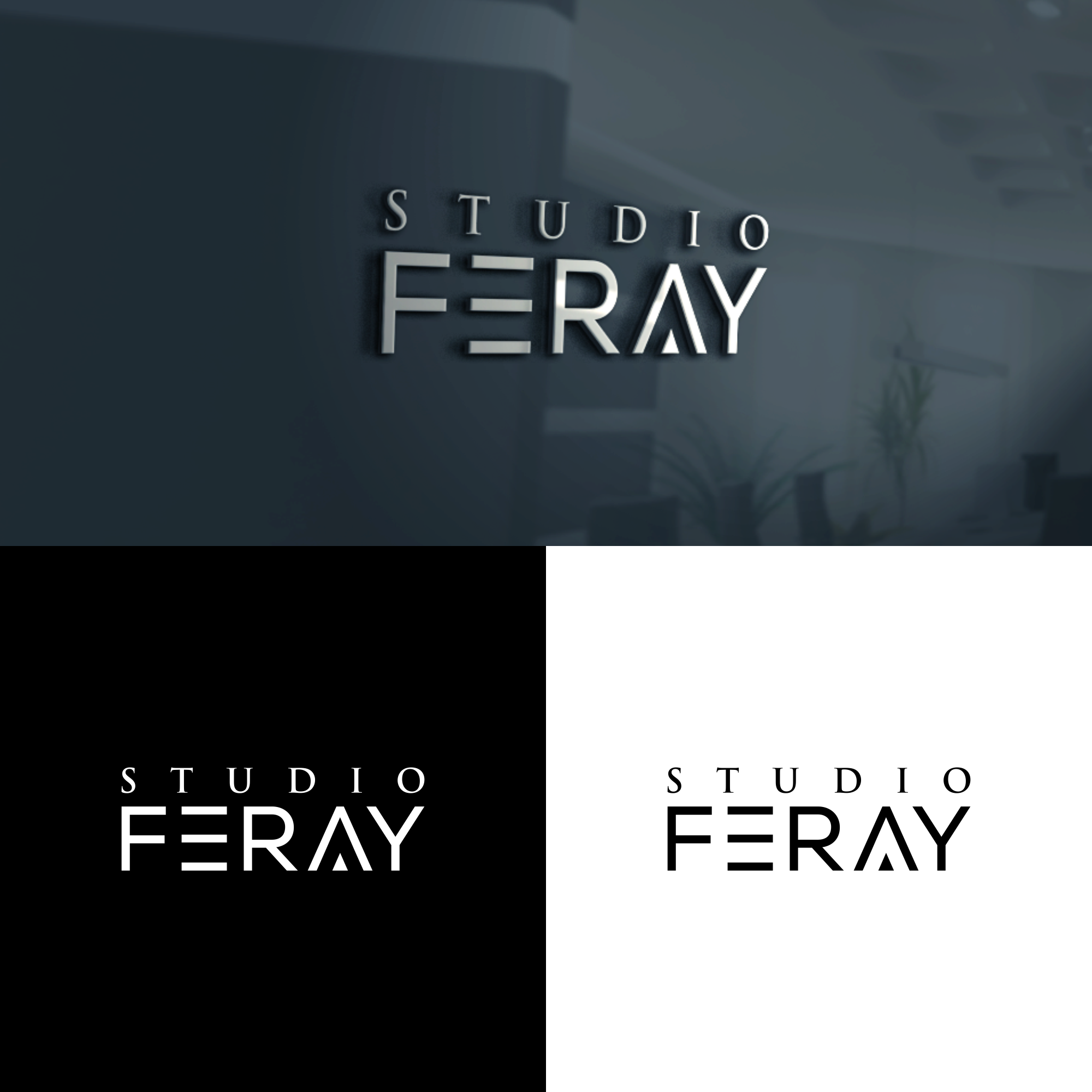 Logo Design by anak mama for this project | Design #28342218