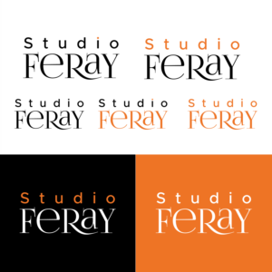 Logo Design by Zak deZign for this project | Design: #28337569
