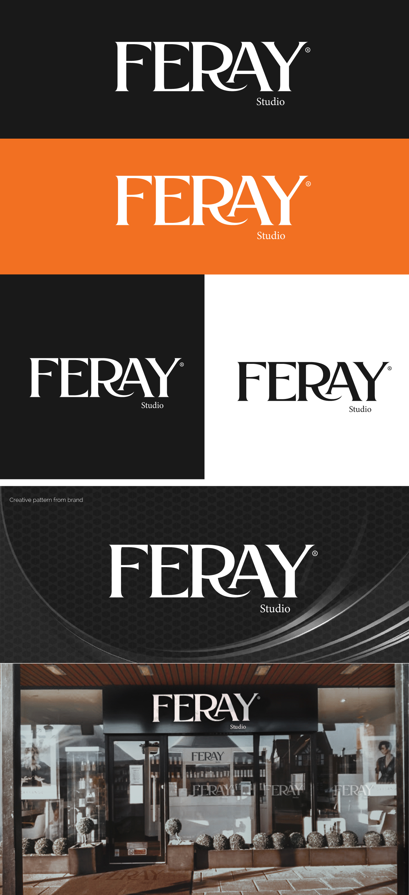 Diseño de Logo por YERR® para este proyecto | Diseño #28370654