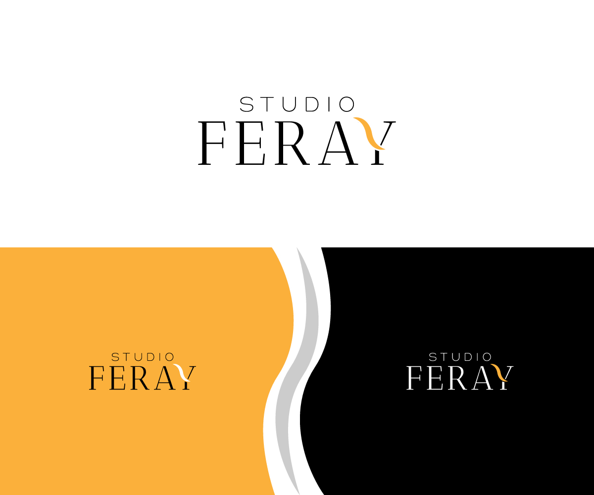 Logo Design by fauzan harun for this project | Design #28348569
