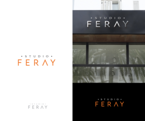Logo Design by step forward 2 for this project | Design: #28338813