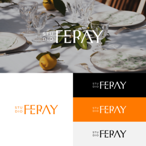 Logo Design by A.R.D.P for this project | Design: #28343400