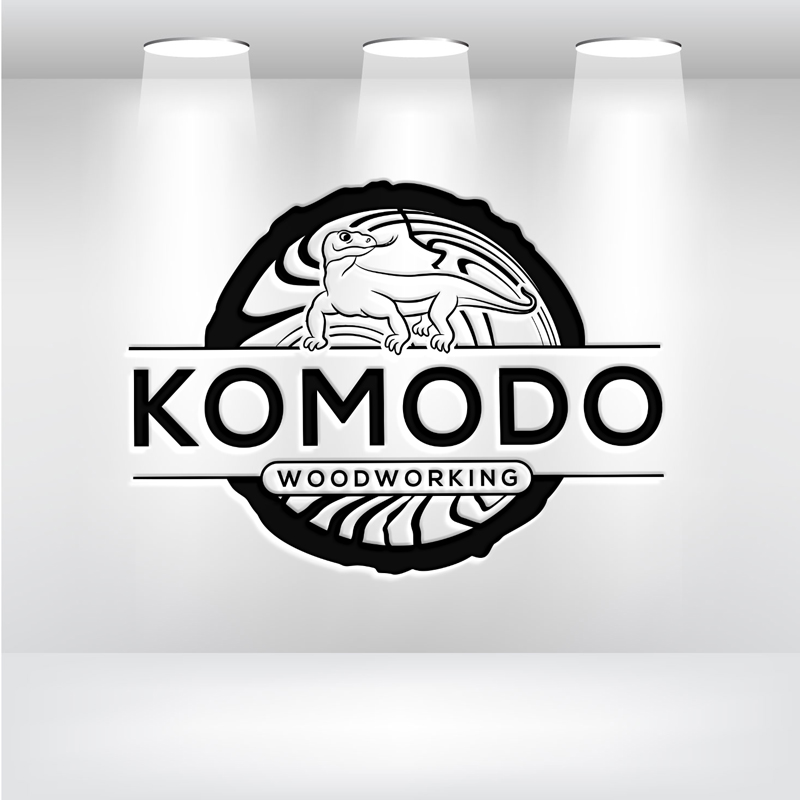 Logo Design by okimok for this project | Design #28342079