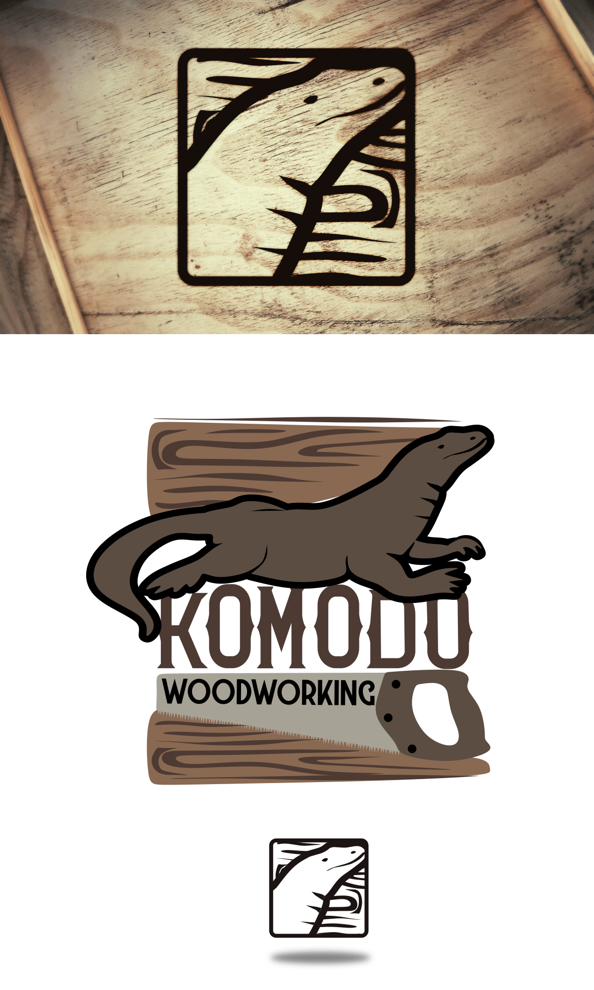 Logo Design by design.bb for this project | Design #28339420