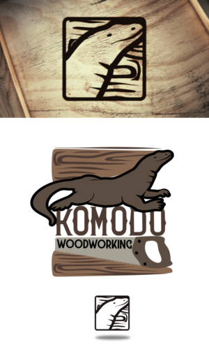 Logo-Design von design.bb für dieses Projekt | Design: #28339420