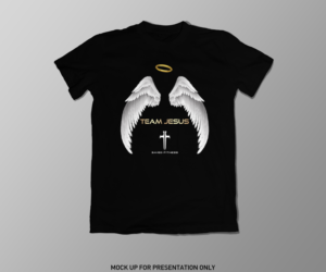 T-shirt Design by vincent.designpro for this project | Design: #28372481