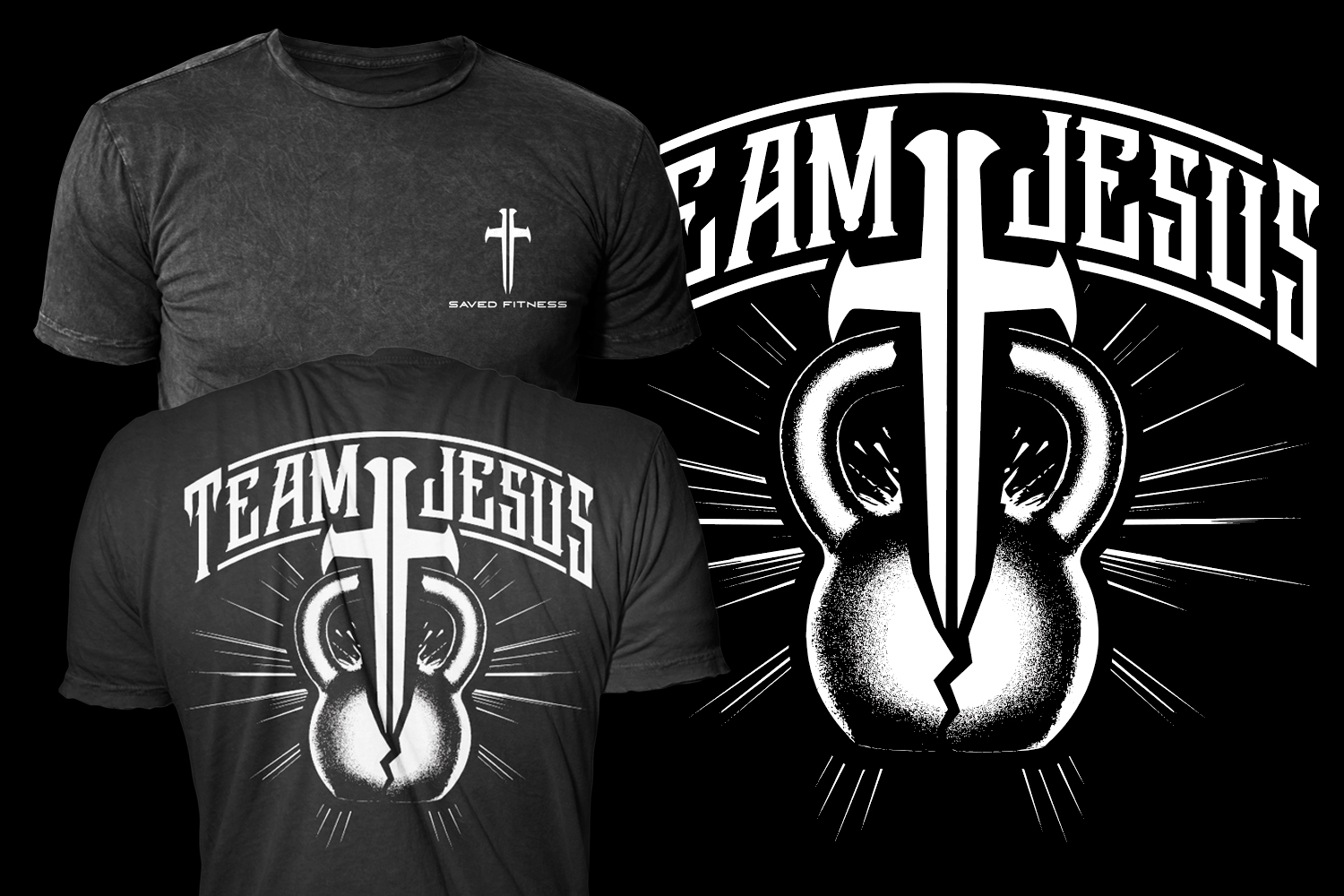 Diseño de Camiseta por APHOTIC APPAREL para este proyecto | Diseño #28339738