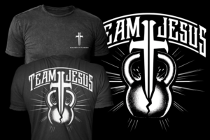 Diseño de Camiseta por APHOTIC APPAREL para este proyecto | Diseño #28339738