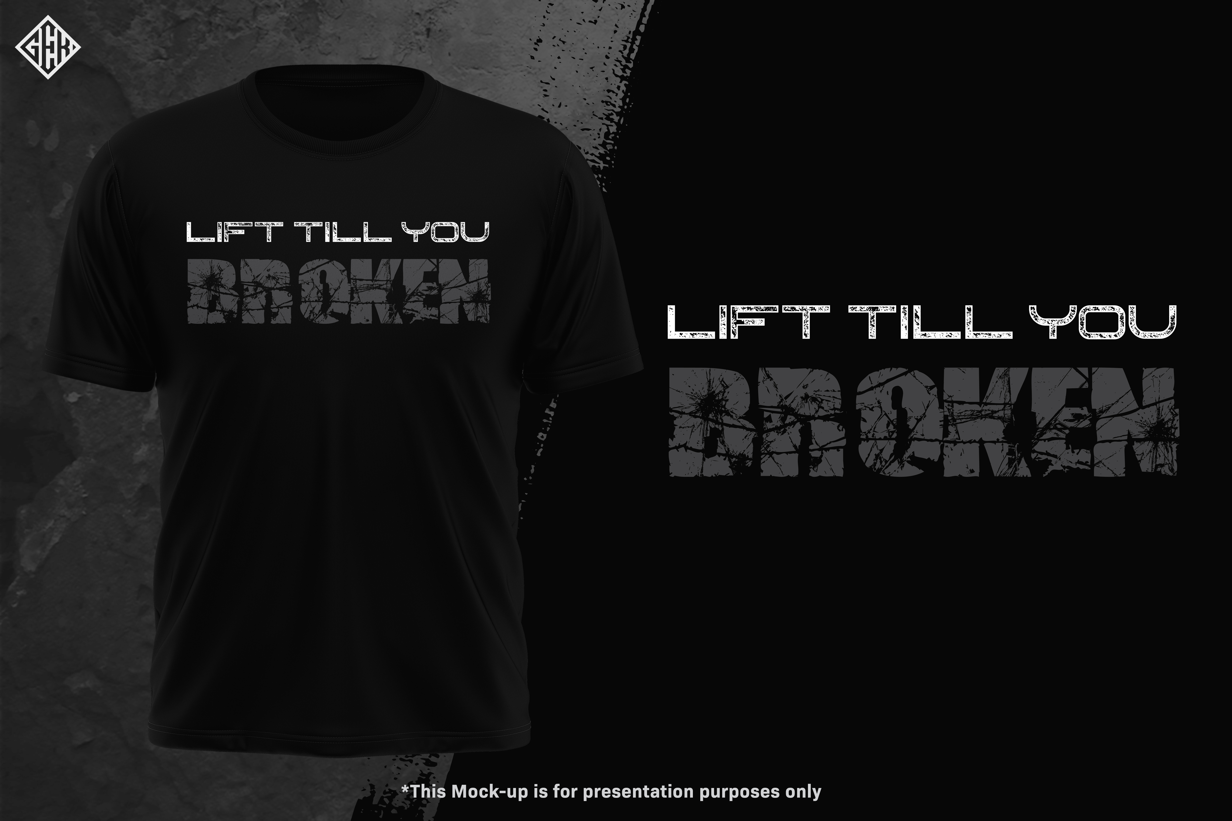 T-shirt Design by gekgrfx for this project | Design #28369748
