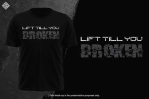 T-shirt Design by gekgrfx for this project | Design: #28369748