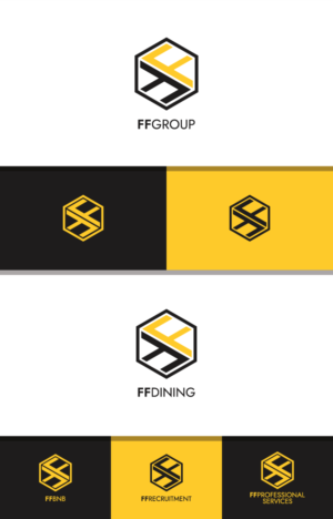 Logo Design by eldweeny for Scarlet Solutions Pty Ltd | Design: #28342297