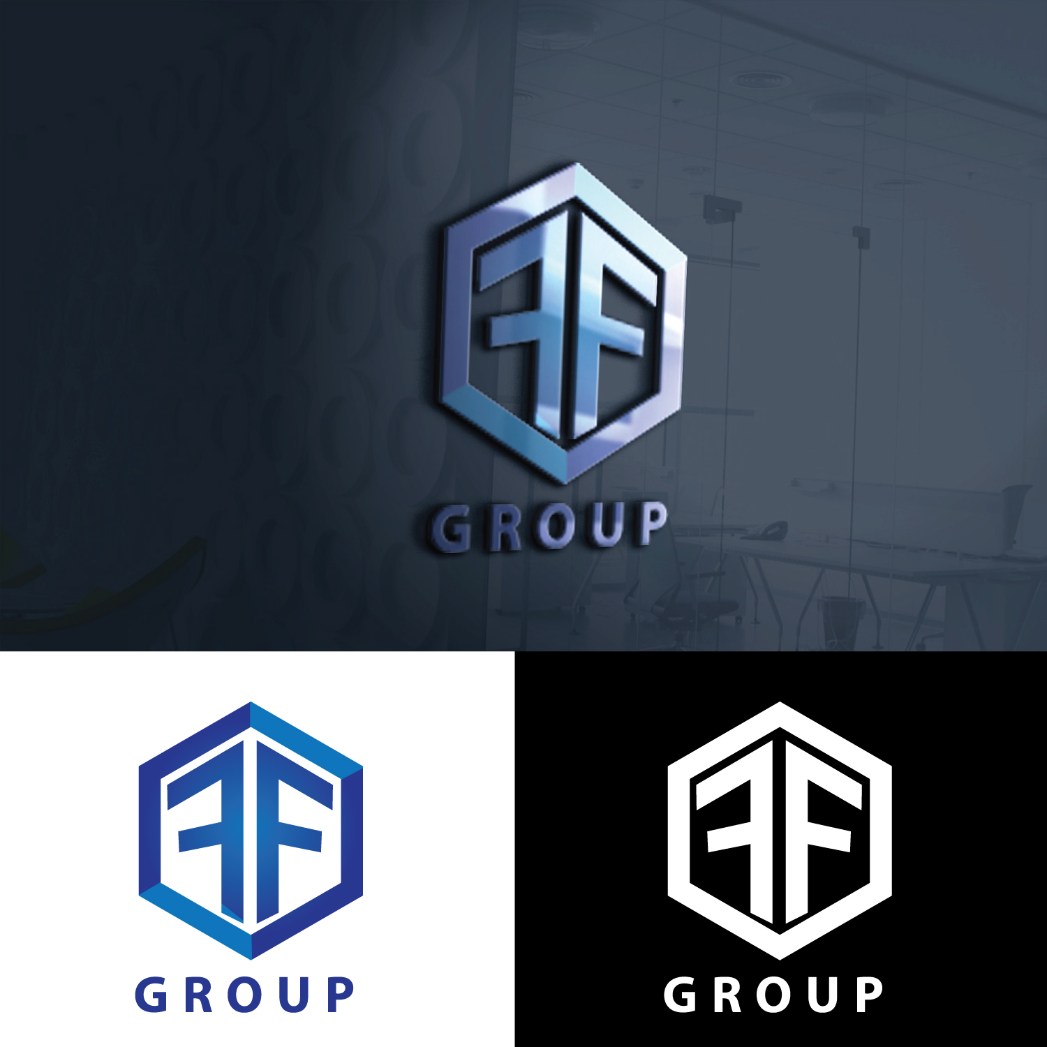 Logo Design by GODDREAMCREATION for Scarlet Solutions Pty Ltd | Design #28371908