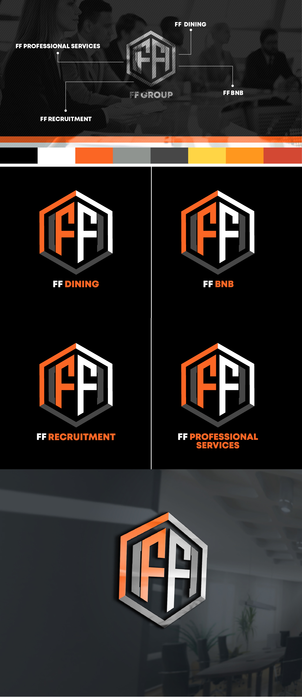 Logo-Design von YERR® für Scarlet Solutions Pty Ltd | Design #28341731