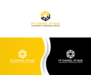 Logo Design by fauzan harun for Scarlet Solutions Pty Ltd | Design: #28348416