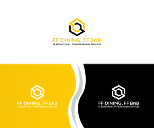 Logo Design by fauzan harun for Scarlet Solutions Pty Ltd | Design: #28348417