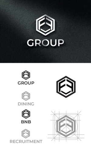 Logo Design by AlphabetZero.co.uk for Scarlet Solutions Pty Ltd | Design: #28349164