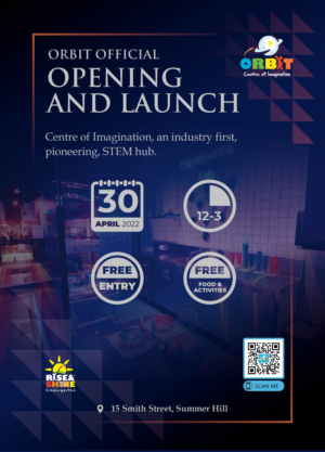 Flyer Design by nng