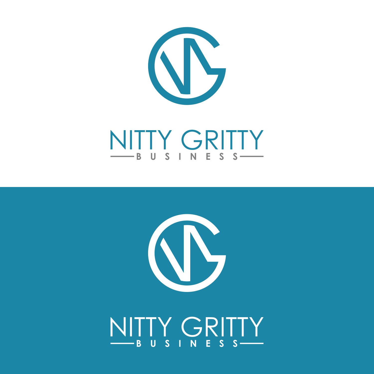 Design de Logo par agung 25 pour Nitty Gritty Business | Design #28337944