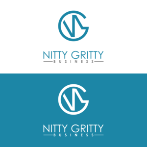 Logo Design by agung 25 for Nitty Gritty Business | Design: #28337944
