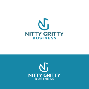 Logo-Design von Sharukh Creative für Nitty Gritty Business | Design #28337927
