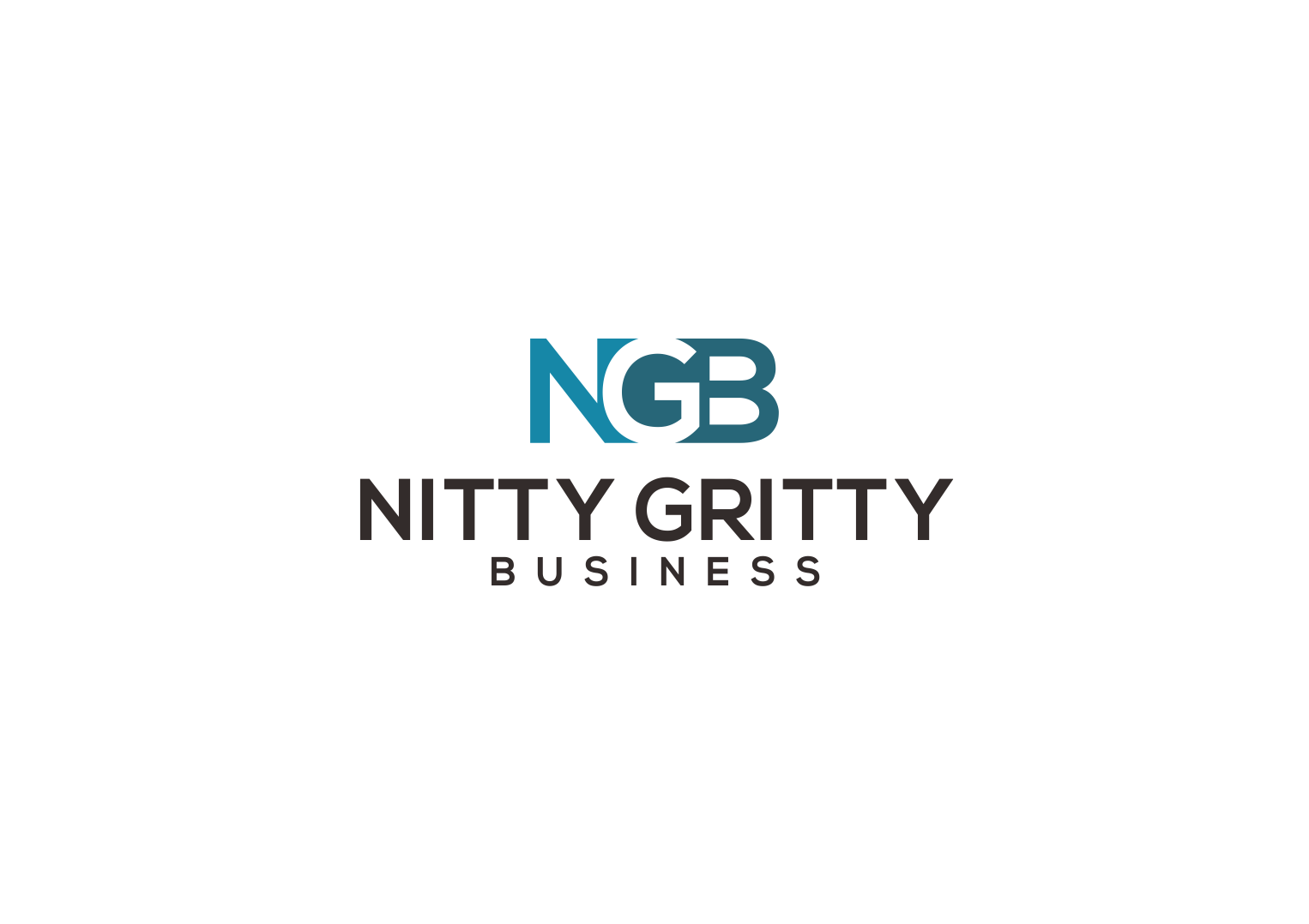 Design de Logo par Atiek pour Nitty Gritty Business | Design #28337468