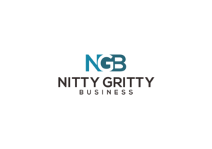 Logo Design by Atiek for Nitty Gritty Business | Design: #28337468
