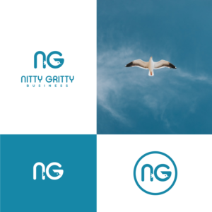 Logo Design by Abdul 20 for Nitty Gritty Business | Design: #28351356