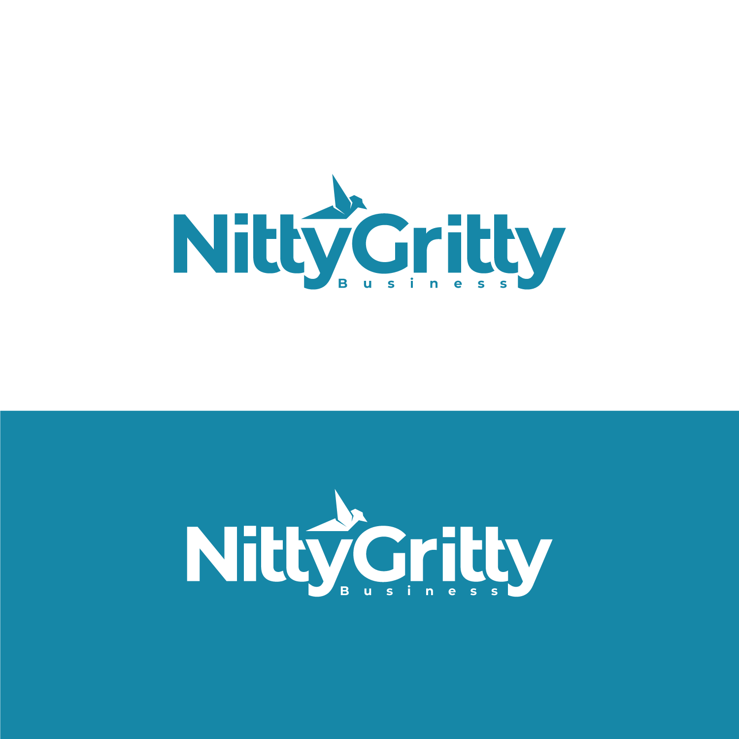 Design de Logo par Abdul 20 pour Nitty Gritty Business | Design #28390938