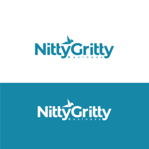 Logo Design by Abdul 20 for Nitty Gritty Business | Design: #28390938