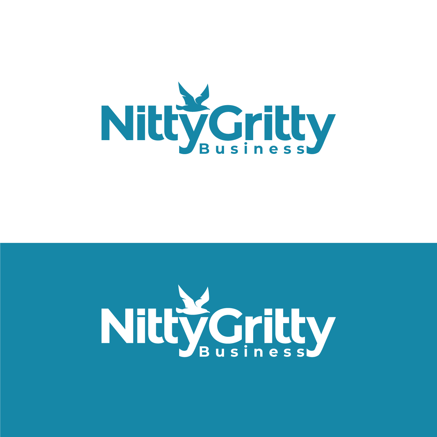 Design de Logo par Abdul 20 pour Nitty Gritty Business | Design #28397089