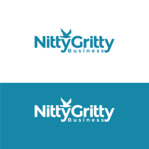 Logo Design by Abdul 20 for Nitty Gritty Business | Design: #28397089