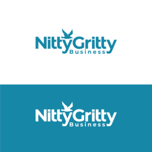 Logo Design by Abdul 20 for Nitty Gritty Business | Design: #28402200
