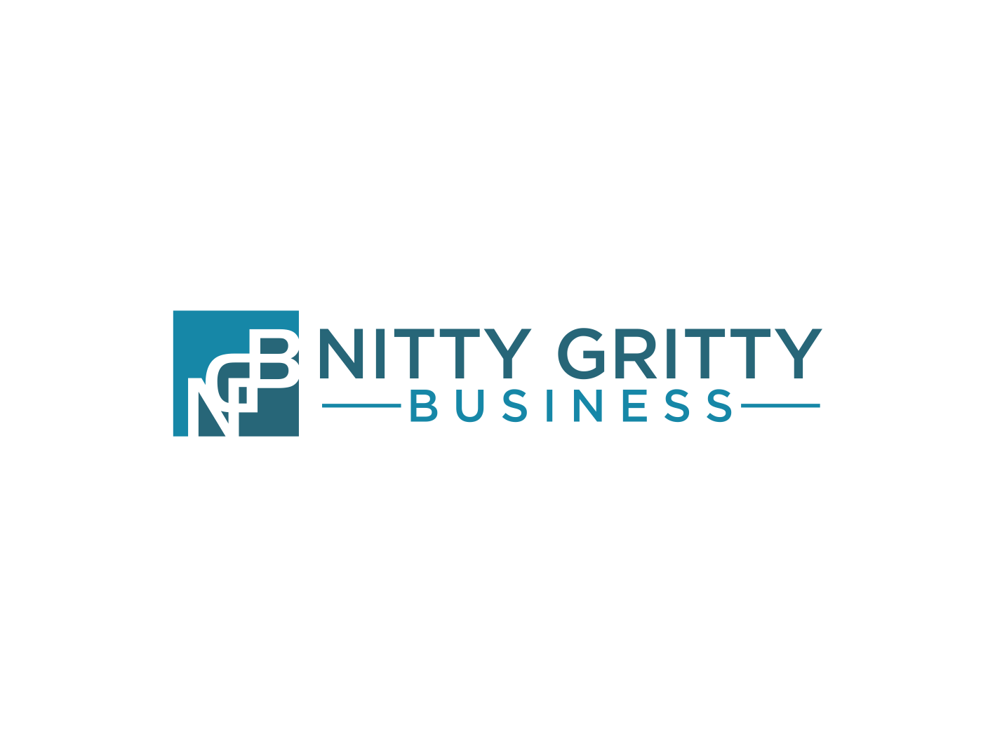 Design de Logo par BNdesigner pour Nitty Gritty Business | Design #28338556
