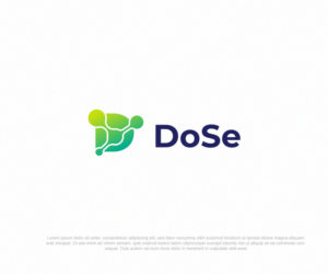 DoSe | Design de Logo par Niizam Uddin