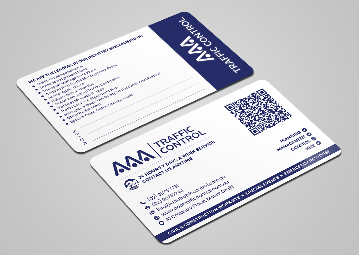 Visitenkarten-Design von Sandaruwan für dieses Projekt | Design #28343464