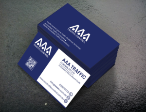 Business Card Design by designbenk
