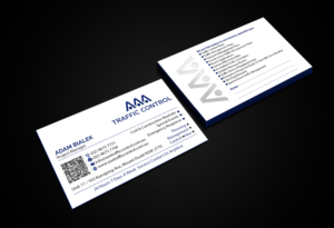 Business Card Design by Creations Box 2015 for this project | Design: #28342986