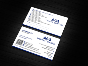 Business Card Design by Creations Box 2015 for this project | Design: #28342987