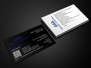 Business Card Design by Creations Box 2015 for this project | Design: #28342988