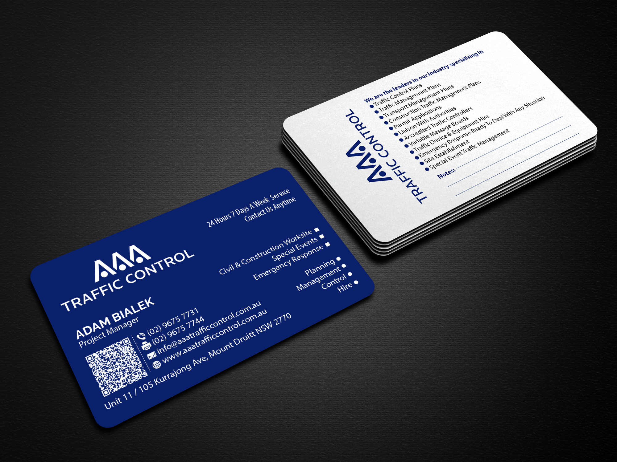 Business Card Design by Creations Box 2015 for this project | Design #28342989