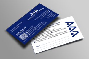 Business Card Design by Creations Box 2015 for this project | Design: #28345116
