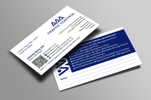 Business Card Design by Creations Box 2015 for this project | Design: #28345117