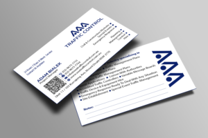 Business Card Design by Creations Box 2015 for this project | Design: #28345118