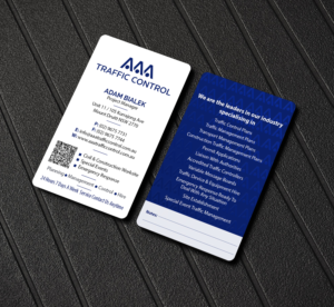 Business Card Design by Creations Box 2015 for this project | Design: #28345119