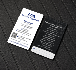 Business Card Design by Creations Box 2015 for this project | Design: #28345120