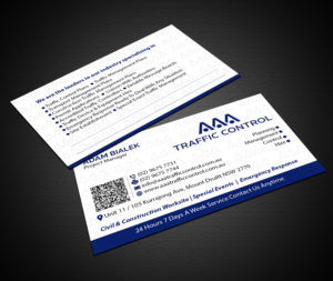 Business Card Design by Creations Box 2015 for this project | Design: #28364235