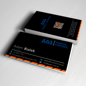Business Card Design by broken.bike for this project | Design: #28363503